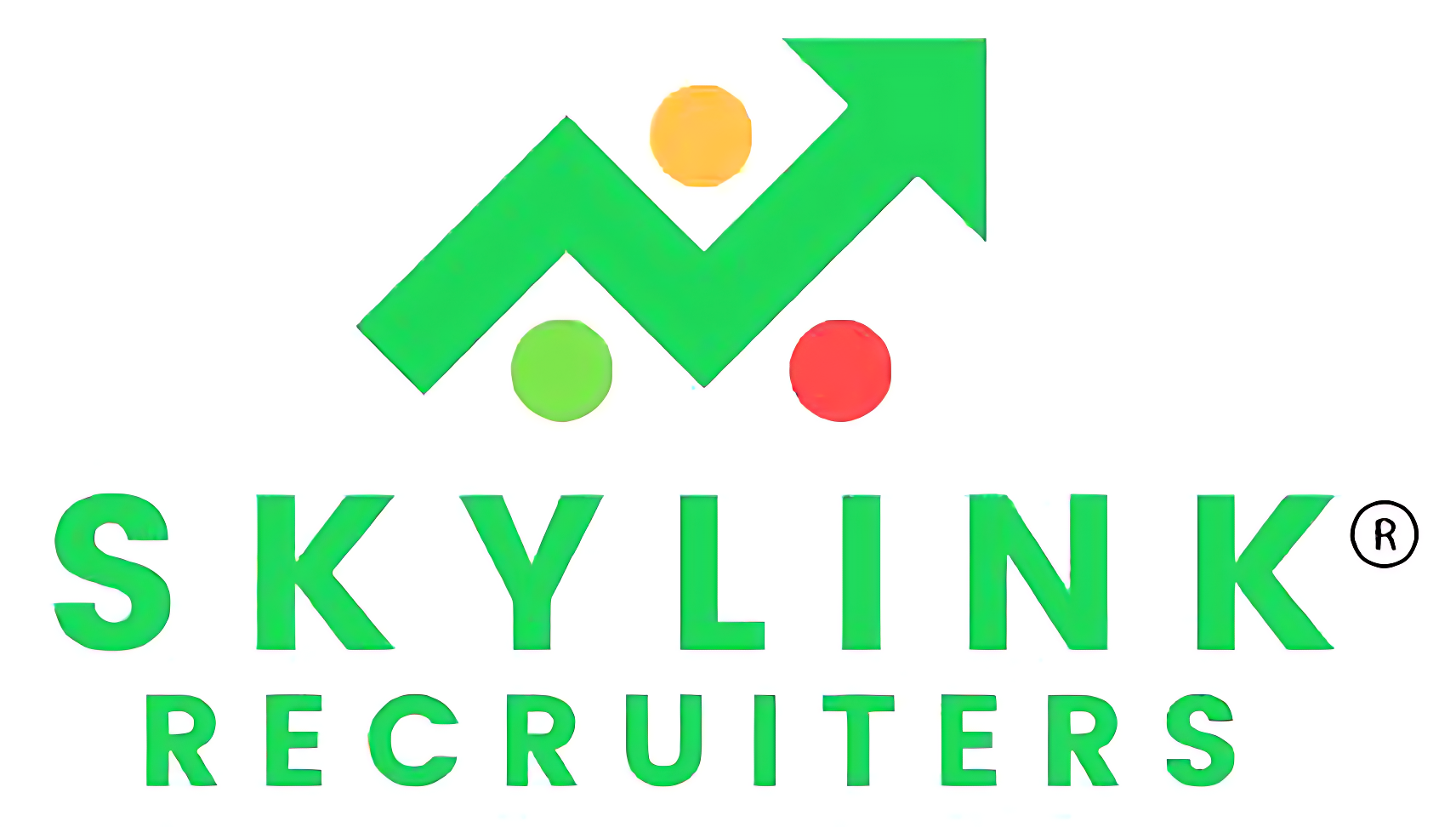 skylinkrecruiters.com